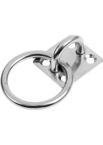 6mm Için 5mm 8mm ile Paslanmaz Ped Göz Plakası (Yurt Dışından) modelleri