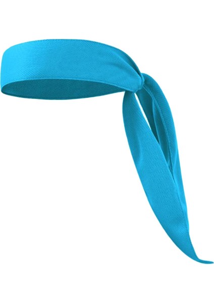Erkek Kadınlar Tenis Ter Bandı Saç Bandı Mavi (Yurt Dışından) indirimleri