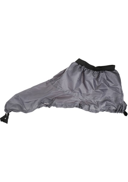 Evrensel Ayarlanabilir Kayak Sprey Etek Güverte Spraykirt Kapak, (Yurt Dışından) modelleri