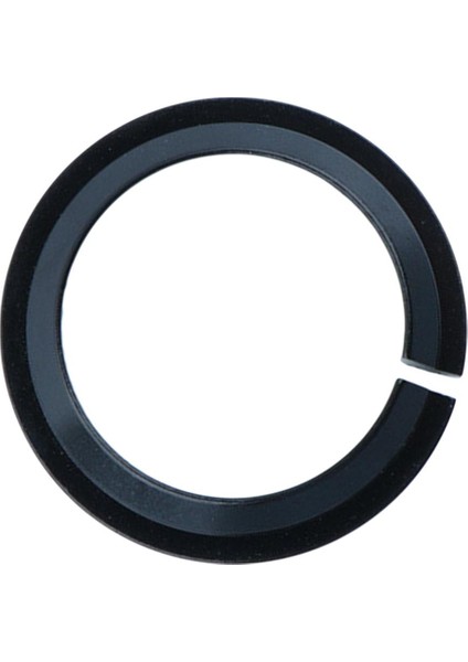 Bisiklet Çatal Kulaklık Taban Sıkıştırma Dönüştürme Adaptörü Alt Ara Araç (Yurt Dışından)