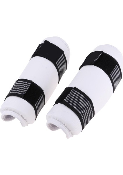 Çocuk Gençlik Yetişkin Bir Taekwondo Dirsek Arm Önkol Gardiyanları Pad M (Yurt Dışından)