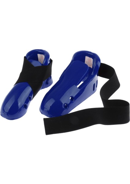 Çocuklar Erkek Kızlar Için Ayakkabı/ayak Footear Foot Guard Tekmeliyor Karate Taekwondo (Yurt Dışından)