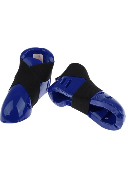 Çocuklar Erkek Kızlar Için Ayakkabı/ayak Footear Foot Guard Tekmeliyor Karate Taekwondo (Yurt Dışından) fırsatları
