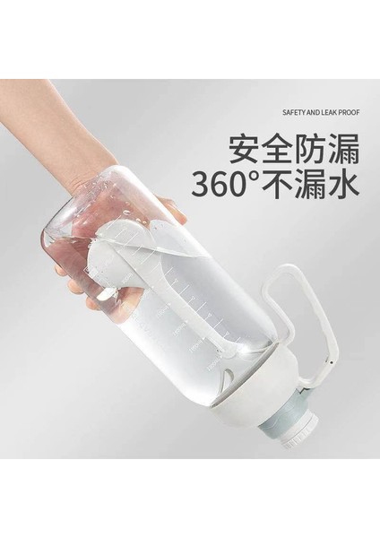 Yaratıcı Süper Büyük Kapasiteli Meyve Çay Uzay Kupası (Yurt Dışından) fiyatları