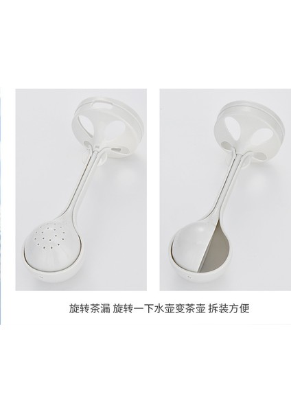 Yaratıcı Süper Büyük Kapasiteli Meyve Çay Uzay Kupası (Yurt Dışından) modelleri