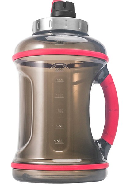 2.2l Büyük Kapasiteli Fitness Sporları Kettle (Yurt Dışından)