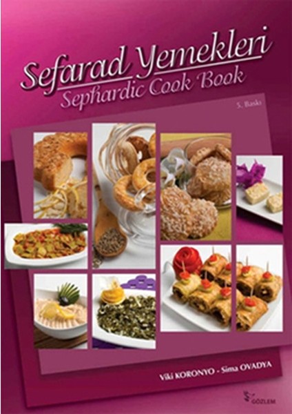 Sefarad Yemekleri