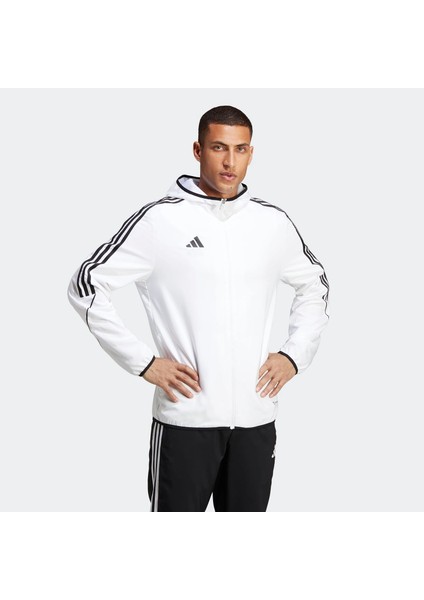 Erkek Futbol Mont TIRO23 L Wb HZ9068