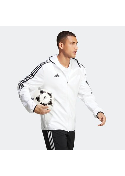 Erkek Futbol Mont TIRO23 L Wb HZ9068 modelleri