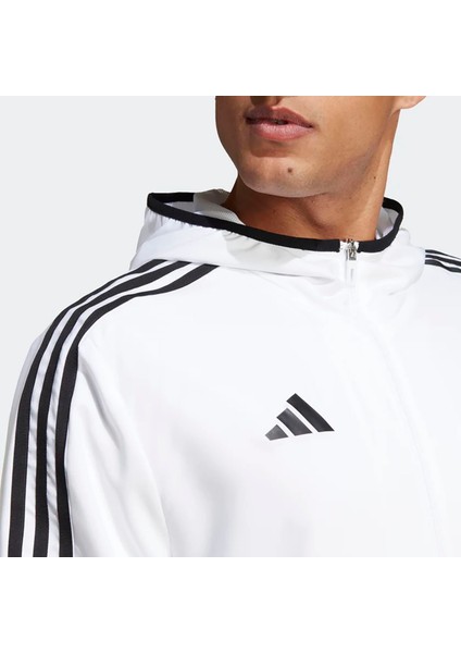 Erkek Futbol Mont TIRO23 L Wb HZ9068 indirimleri
