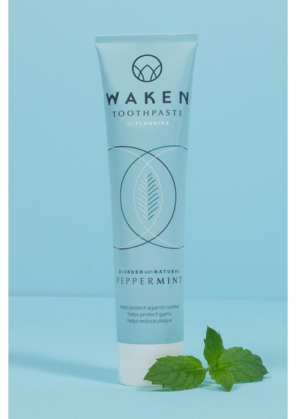 Toothpaste Peppermınt 75ML