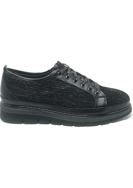 Kadın Deri Casual Ayakkabı 301-20869 fiyatları