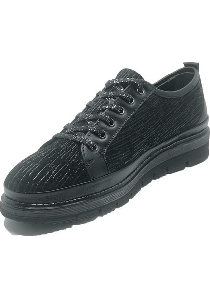 Kadın Deri Casual Ayakkabı 301-20869 modelleri
