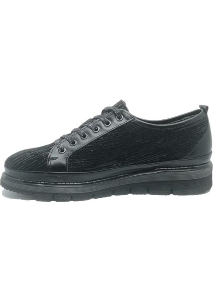 Kadın Deri Casual Ayakkabı 301-20869 fırsatları