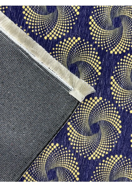 Home Kesme Yolluk (0R207(01)) Yumuşak Tuşeli Pamuk Taban Robot Süpürgeye Uygun modelleri