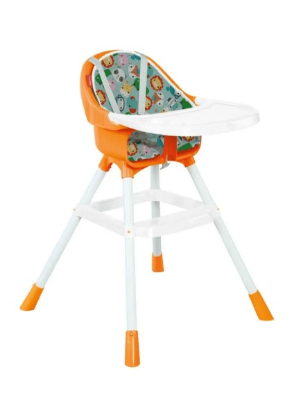 Fisher Price Mama Sandalyesi