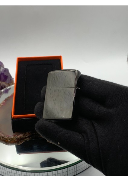 Benzinli Kişiye Özel Çakmak modelleri