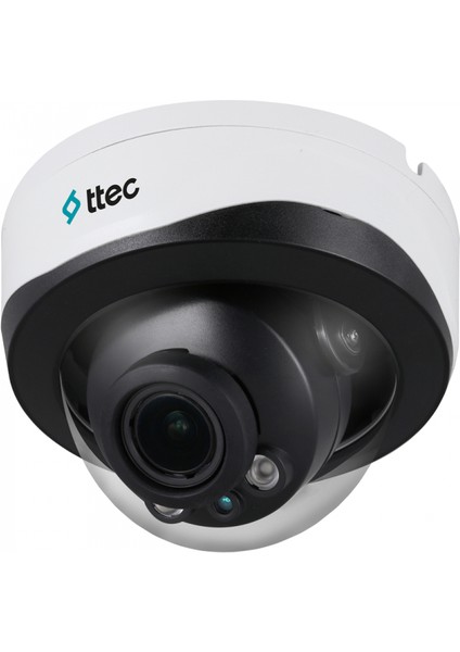 IPDM-2140M-WASZ/S 2 Mp 2.7 mm 13.5 mm Motorize Lensli Ir Ip Dome Kamera (Tss)