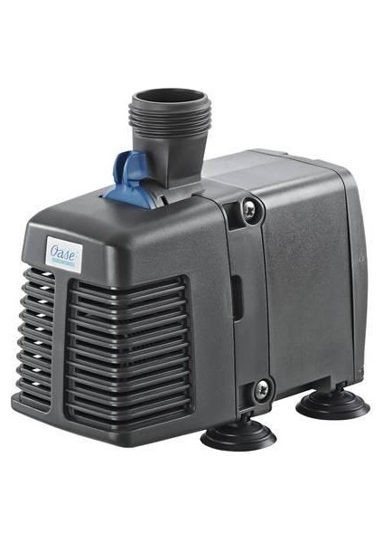Optimax 3000 Kafa Motoru