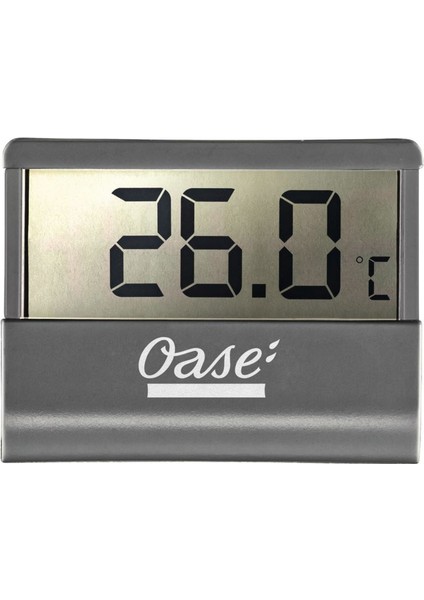 Digital Thermometer