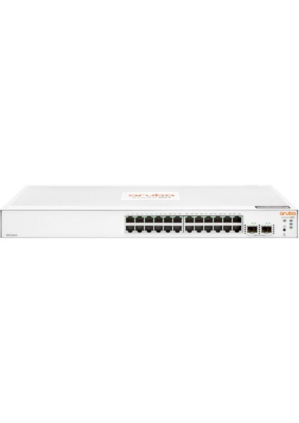 JL812A 1830 24G 2sfp Web Yönetilebilir Switch