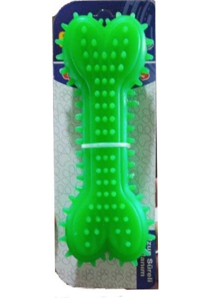 Plastik Kemik Patili 1 Adet