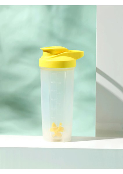 Filtreli Su Matarası 700 ml - Mavi
