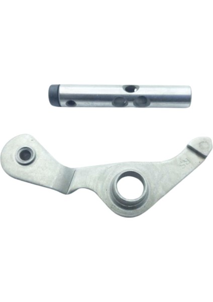 Cub Eksantrik Zincir Gerdirme Kamı ve Pompası