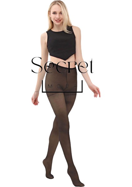 Sıcacık Tutan Peluş Polarlı Toparlayıcı Peluş Polar Külotlu Çorap modelleri