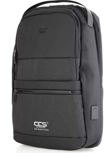 Ççs 51394 Erkek Sirt Çanta