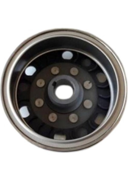 Rx3 Evo Krank Komple