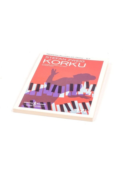 Korku Hediye Kutusu