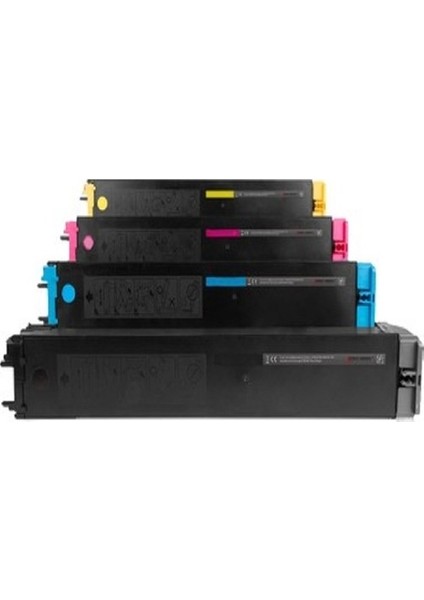 Sharp MX23GT Mg Muadil Toner