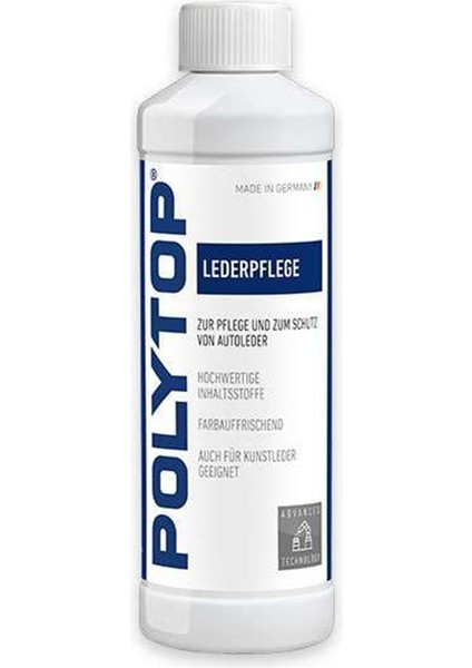 Leather Care Deri Koruma 500ML.