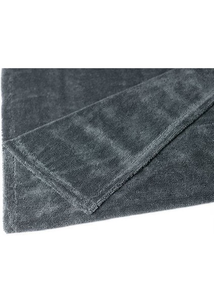 King Double Twist Drying Towel Kurulama Bezi 70X90CM