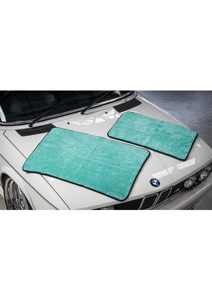 Kurulama Havlusu - Aqua Deluxe Xl modelleri