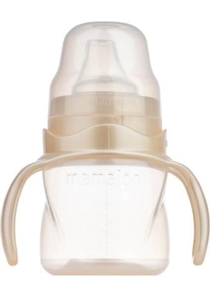 Kulplu Eğitici Bardak 160 ml / Pearl