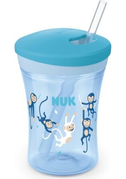 Action Cup Evo 230ML - Mavi