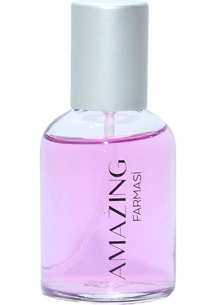 Amazing Edp Parfüm For Women 50 ml