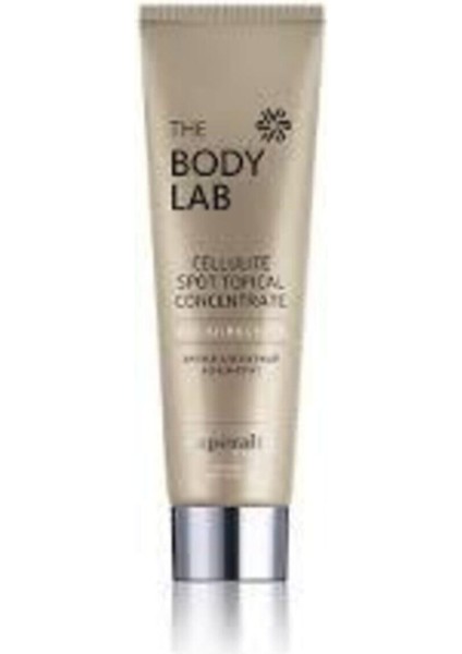 Siberian Welness The Body Lab 150 ml