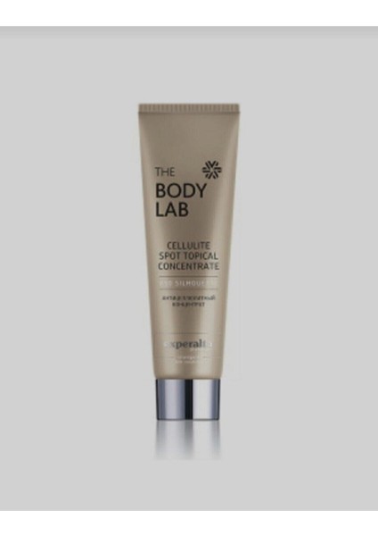 Siberian Welness Sıberıan Wellness Body Lab Sıkılaştırma Krem