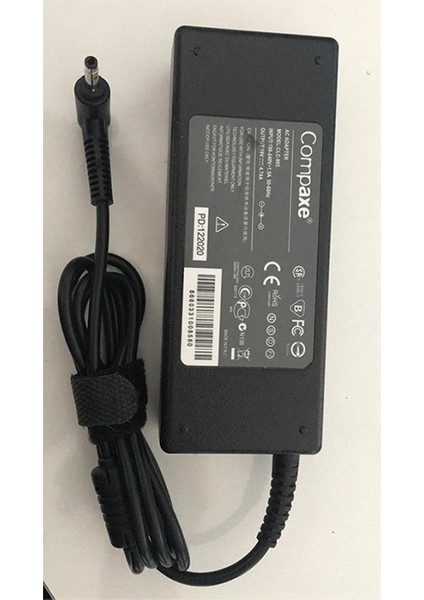CLC-905 19V 4.75A 4.0-1.7 Casper Notebook Adaptörü