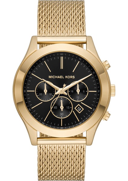 MK9057 Erkek Kol Saati