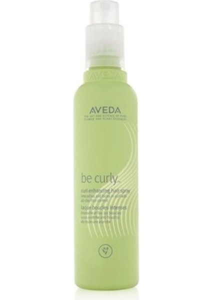 Be Curly Bukle Belirginleştirici Saç Spreyi 200ml