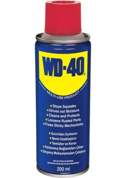 200 ml Henkel