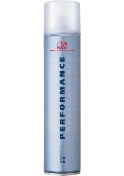 Performance Saç Spreyi 500 Ml