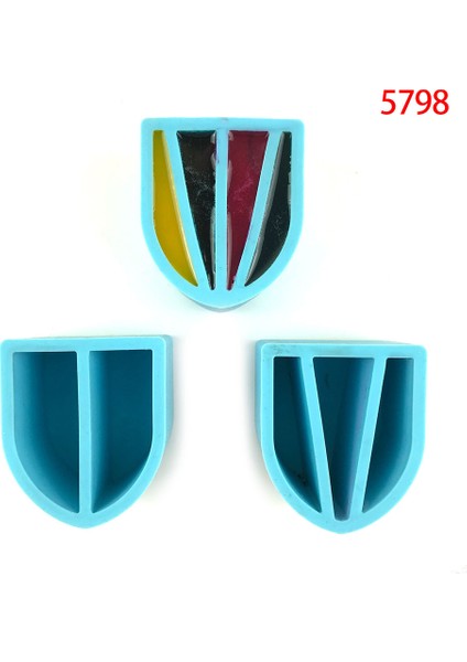 Silikon Dağıtım Kupası Tonlama Kupası Kristal Epoksi Reçine Kalıp Dağıtım Kupası Takı Yapımı Için Silikon Aletler B (Yurt Dışından) modelleri