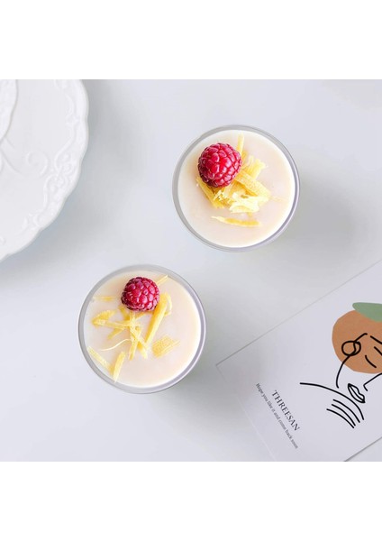 25 Adet Alüminyum Folyo Cupcake Gömlekleri Kapaklı Bardaklar, 5 Oz Tek Kullanımlık Pişirme Kek Bardakları Fırın Düğün Doğum Günü Partisi Için (B) (Yurt Dışından) fiyatları