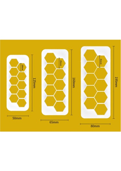 12 Adet Kek Fondan Kesici Fondan Kesiciler Bisküvi Kesiciler Kek Dekorasyon Kurabiye Kesici Kek Sınır Dekorasyon Aracı (Yurt Dışından) modelleri
