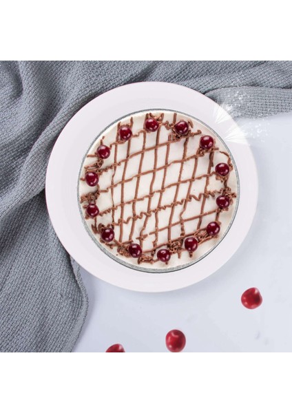 Adet Mini Tart Yüzük Paslanmaz Çelik Tartlet Kalıp Daire Kesici Pasta Halkası Isıya Dayanıklı Delikli Kek Mousse Kalıpları (Yurt Dışından) modelleri
